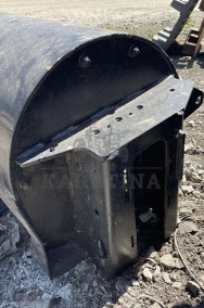 Claas Jaguar - obudowa wentylatora-2