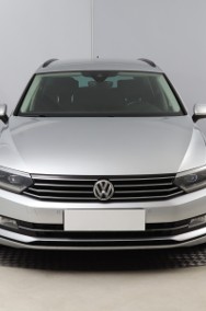 Volkswagen Passat B8 , Navi, Klimatronic, Tempomat, Parktronic,-2