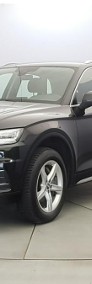 Audi Q5 III 2.0 TDI Quattro Sport S tronic ! Z polskiego salonu ! Faktura VAT !-3