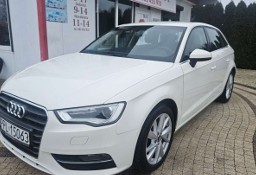 Audi A3 III (8V)