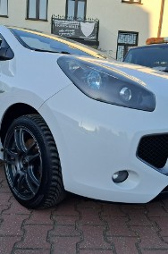 Renault Wind 1.6 Benzyna! 133 Konie. Manual. Kabriolet. Super Stan. Z Niemiec.-2