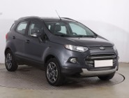 Ford EcoSport II , Skóra, Klimatronic, Tempomat, Parktronic