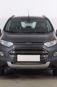 Ford EcoSport II , Skóra, Klimatronic, Tempomat, Parktronic-2