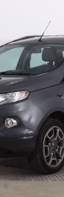 Ford EcoSport II , Skóra, Klimatronic, Tempomat, Parktronic-3