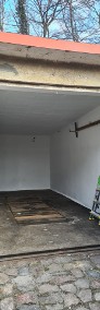 Garaż murowany Podjuchy-3