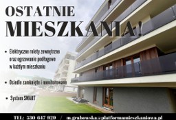 Mieszkanie Siemianowice Śląskie Bańgów