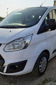 Ford Transit Transit Custom-2