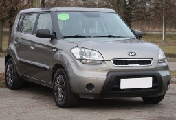 Kia Soul , GAZ, Klima