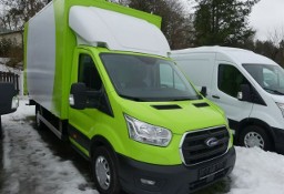 Ford Transit 2,0 Tdci 130KM Automat Klima Kamera cofania VAT-23 ładowność 1140 k