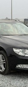 Skoda Superb II 2.0 TDi 140KM DSG, 4x4 2013, Exclusive, zadbana, serwisowana-3