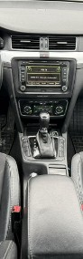 Skoda Superb II 2.0 TDi 140KM DSG, 4x4 2013, Exclusive, zadbana, serwisowana-4