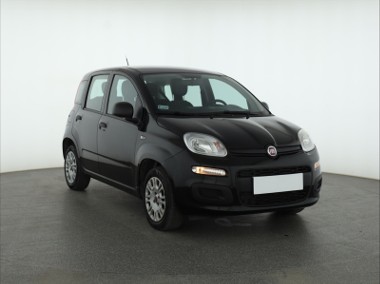 Fiat Panda III , Salon Polska, GAZ, VAT 23%, Klima-1