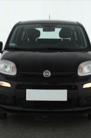 Fiat Panda III , Salon Polska, GAZ, VAT 23%, Klima-2