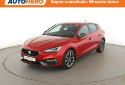SEAT Leon III FR PHEV automat alcantara virtual navi kamera ACC LED