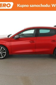 SEAT Leon III FR PHEV automat alcantara virtual navi kamera ACC LED-2