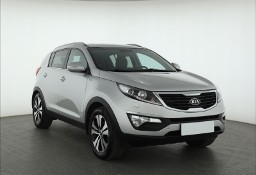 Kia Sportage III , Salon Polska, 1. Właściciel, Serwis ASO, Automat,
