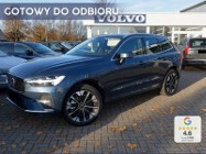 Volvo XC60 II B5 AWD Ultra Bright 2.0 B5 AWD Ultra Bright (250 KM) Podgrzewana kie