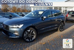 Volvo XC60 II B5 AWD Ultra Bright 2.0 B5 AWD Ultra Bright (250 KM) Podgrzewana kie