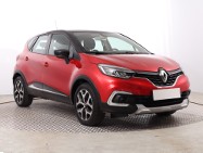 Renault Captur , Salon Polska, GAZ, Navi, Klimatronic, Tempomat, Parktronic