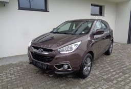 Hyundai ix35 2.0crdi LEDY