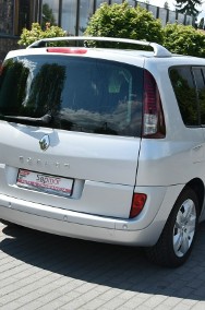 Renault Espace IV 2.0dCi 150KM Automat 2009r. lift rej. 7 osób Polecam-2