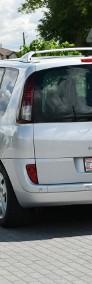 Renault Espace IV 2.0dCi 150KM Automat 2009r. lift rej. 7 osób Polecam-4