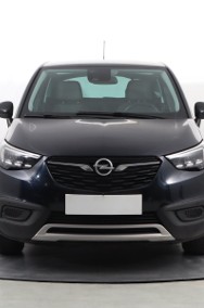 Opel , Salon Polska, 1. Właściciel, Serwis ASO, Automat, Skóra,-2