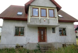 Nowy dom Tumlin-Dąbrówka, ul. Świerkowa