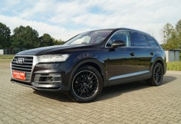 Audi Q7 II 3.0 TDI 231KM 4X4 Salon PL 1 właściciel Zadbany Bezwypadkowy hak bos