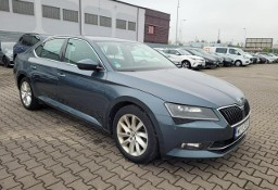 Skoda Superb III