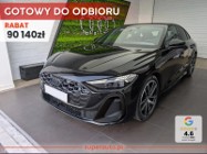 Audi A5 IV TDI quattro S line 2.0 TDI quattro S line (204 KM) Kamery obserwujące