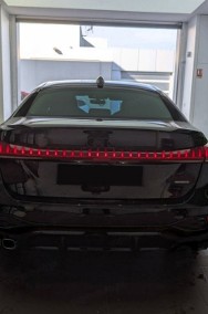 Audi A5 IV TDI quattro S line 2.0 TDI quattro S line (204 KM) Kamery obserwujące-2