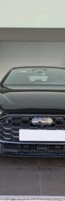 Audi A5 IV TDI quattro S line 2.0 TDI quattro S line (204 KM) Kamery obserwujące-3