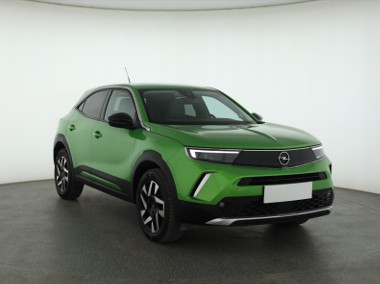 Opel Mokka , Salon Polska, 1. Właściciel, Serwis ASO, Klimatronic,-1