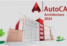 Autodesk AutoCAD Architecture 2024| Lifetime | Engl|