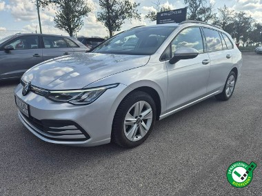 Volkswagen Golf VIII 2.0TDI 48tys.km Kombi Zarejestrowany-1