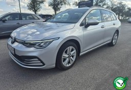 Volkswagen Golf VIII 2.0TDI 48tys.km Kombi Zarejestrowany