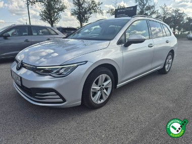 Volkswagen Golf VIII 2.0TDI 48tys.km Kombi Zarejestrowany-1