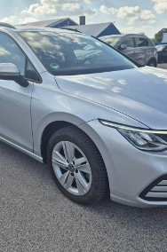 Volkswagen Golf VIII 2.0TDI 48tys.km Kombi Zarejestrowany-2