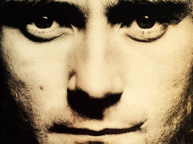 Sprzedam Najlepszy Album Phil Collins-a  Face Value CD -1
