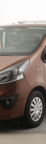 Opel Vivaro , L1H1, VAT 23%, 9 Miejsc, , L1H1, VAT 23%, 9 Miejsc-3
