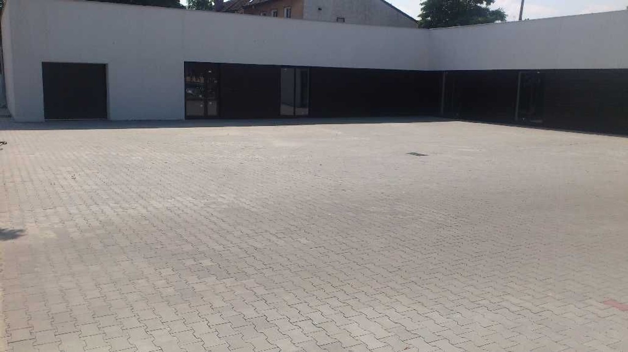 lokal handlowy, usługowy na wynajem