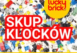 Białystok SKUP KLOCKÓW LEGO w Białymstoku podlaskie na podlasiu klocki LEGO 
