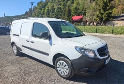 Mercedes-Benz Citan 109 CDI 2018r Kamera Klima