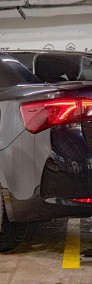 Toyota Avensis IV salon Polska-4
