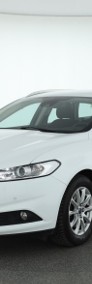 Ford Mondeo VIII , Salon Polska, Serwis ASO, Klimatronic, Parktronic-3