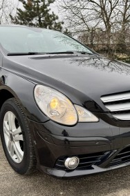 280 CDI, stan idealny, nowy akumulator, opony wielos. -2