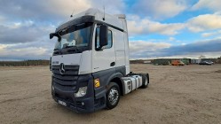 Mercedes-Benz Actros