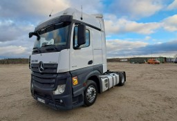 Mercedes-Benz Actros