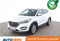 Hyundai Tucson III Automat navi klima auto czujniki parkowania hak